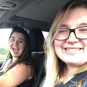 Meet your Posher, Samantha